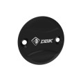 DBK Special Parts (Ducabike) Billet Timing Inspection Cover for Ducati V2 Engines (2025+) DBK Special Parts (Ducabike) Billet Timing Inspection Cover for Ducati V2 Engines (2025+)